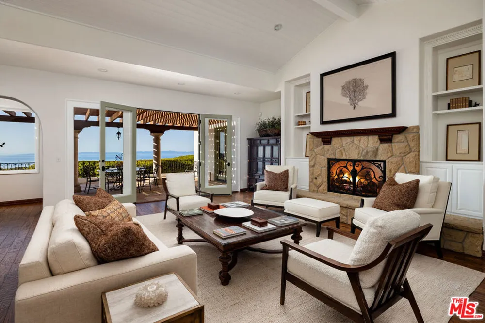 1060 Ladera Lane Santa Barbara, CA 93108