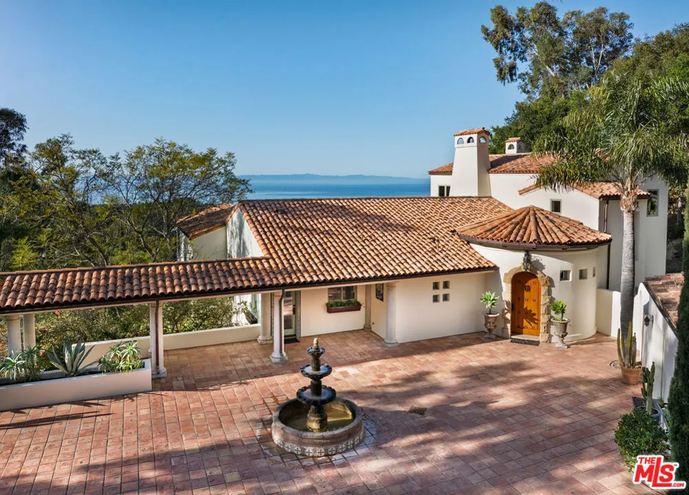 1060 Ladera Lane Santa Barbara, CA 93108