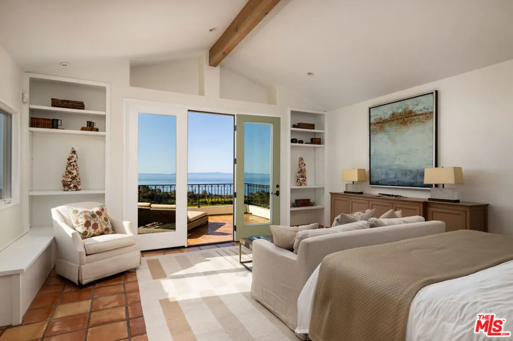 1060 Ladera Lane Santa Barbara, CA 93108