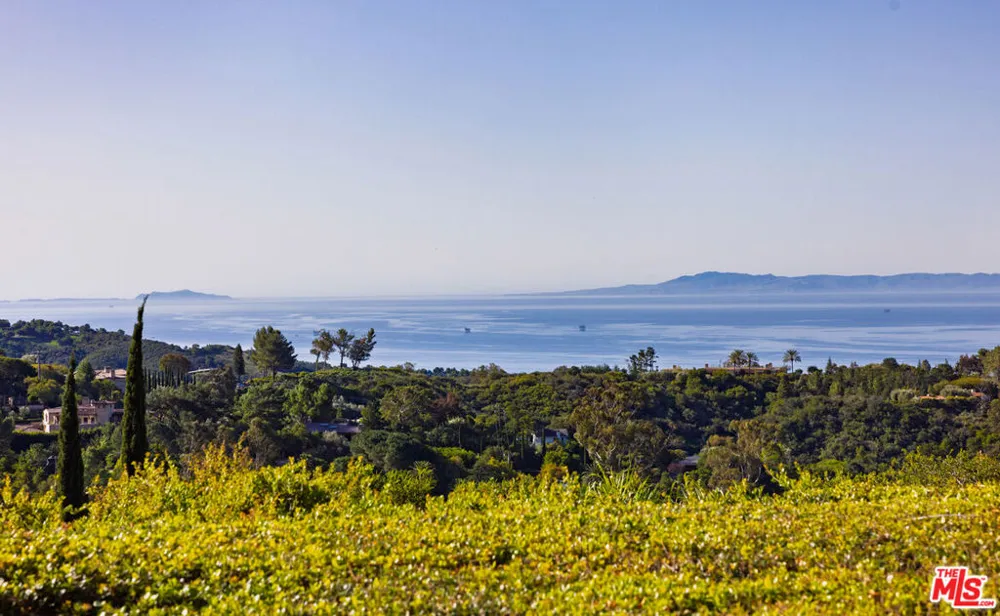 1060 Ladera Lane Santa Barbara, CA 93108