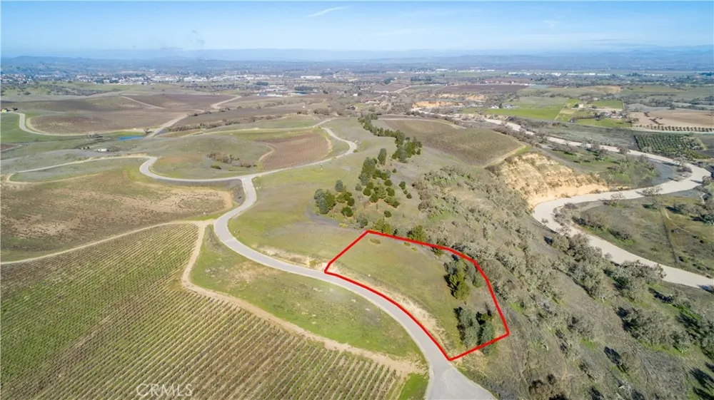 3978 Caroline Court Paso Robles, CA 93446