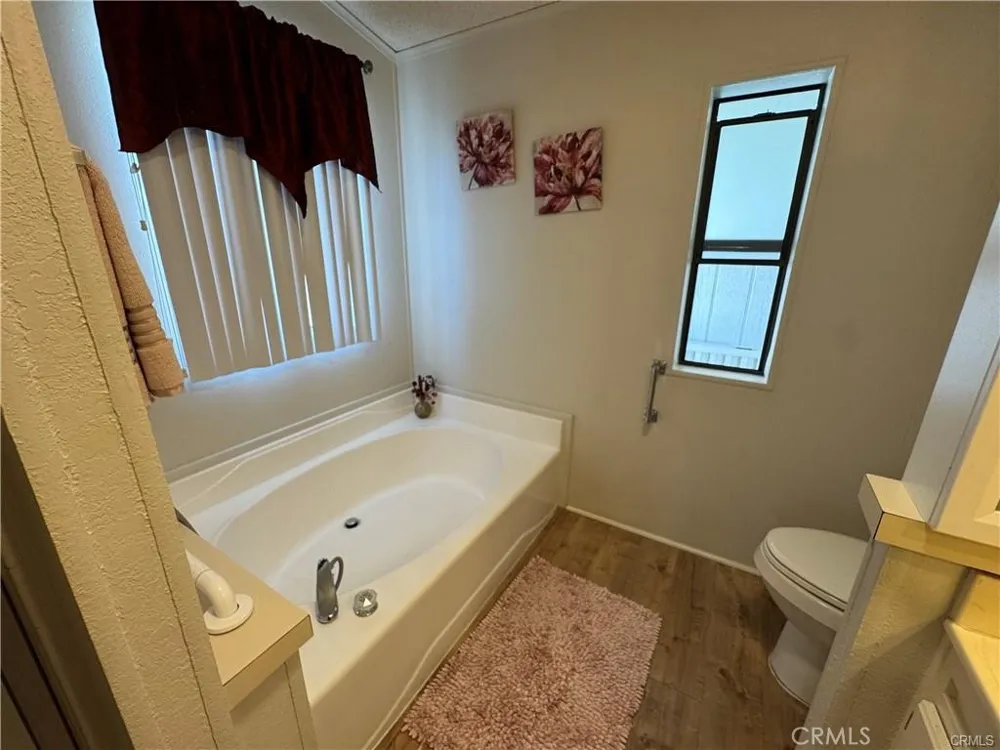 24600 Mountain #87 Hemet, CA 92544
