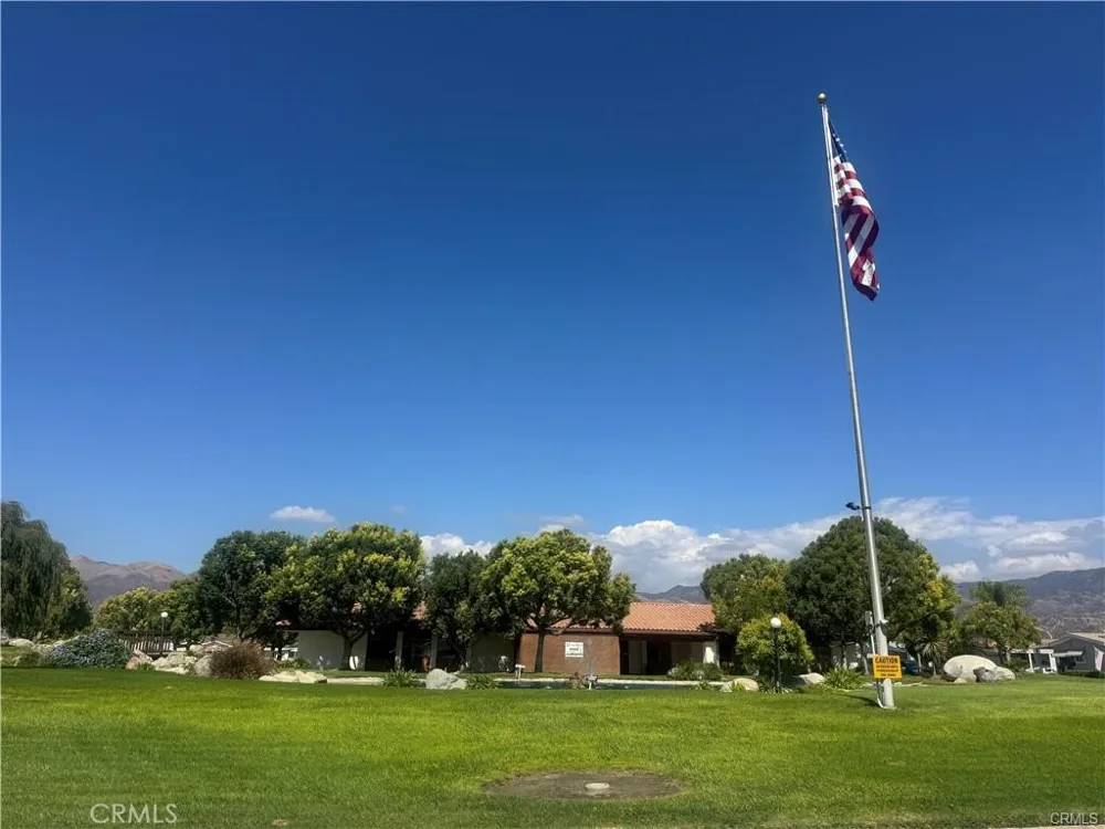 24600 Mountain #87 Hemet, CA 92544