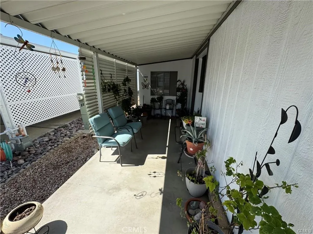 24600 Mountain #87 Hemet, CA 92544