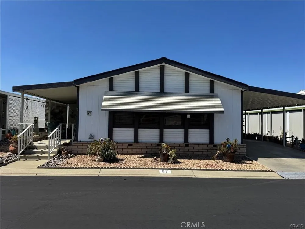 24600 Mountain #87 Hemet, CA 92544