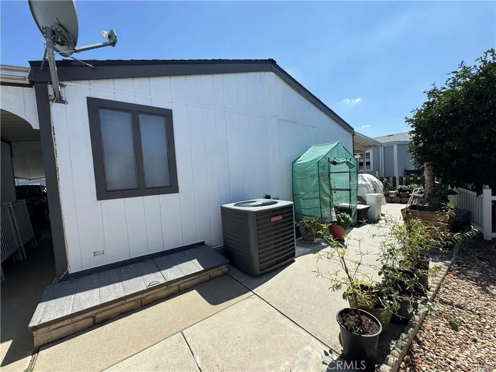 24600 Mountain #87 Hemet, CA 92544