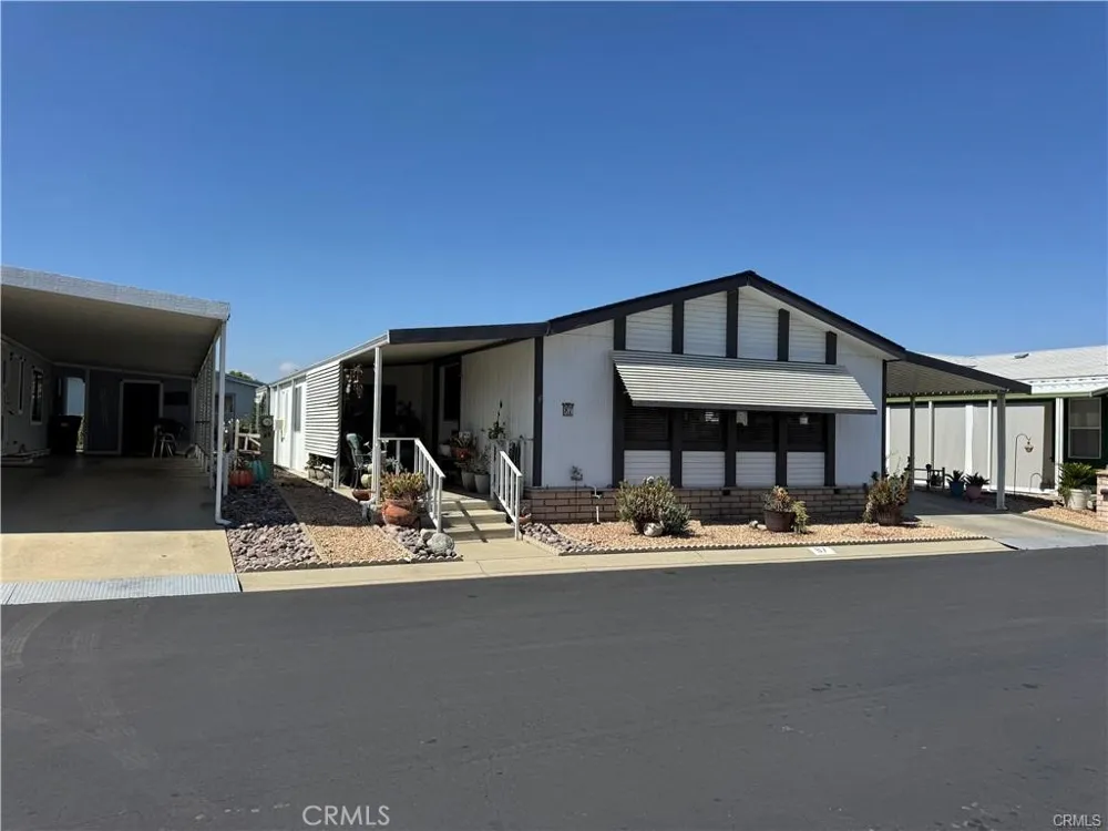 24600 Mountain #87 Hemet, CA 92544