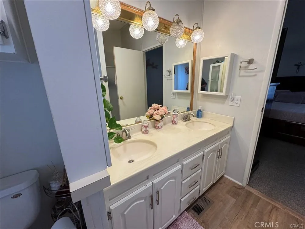 24600 Mountain #87 Hemet, CA 92544