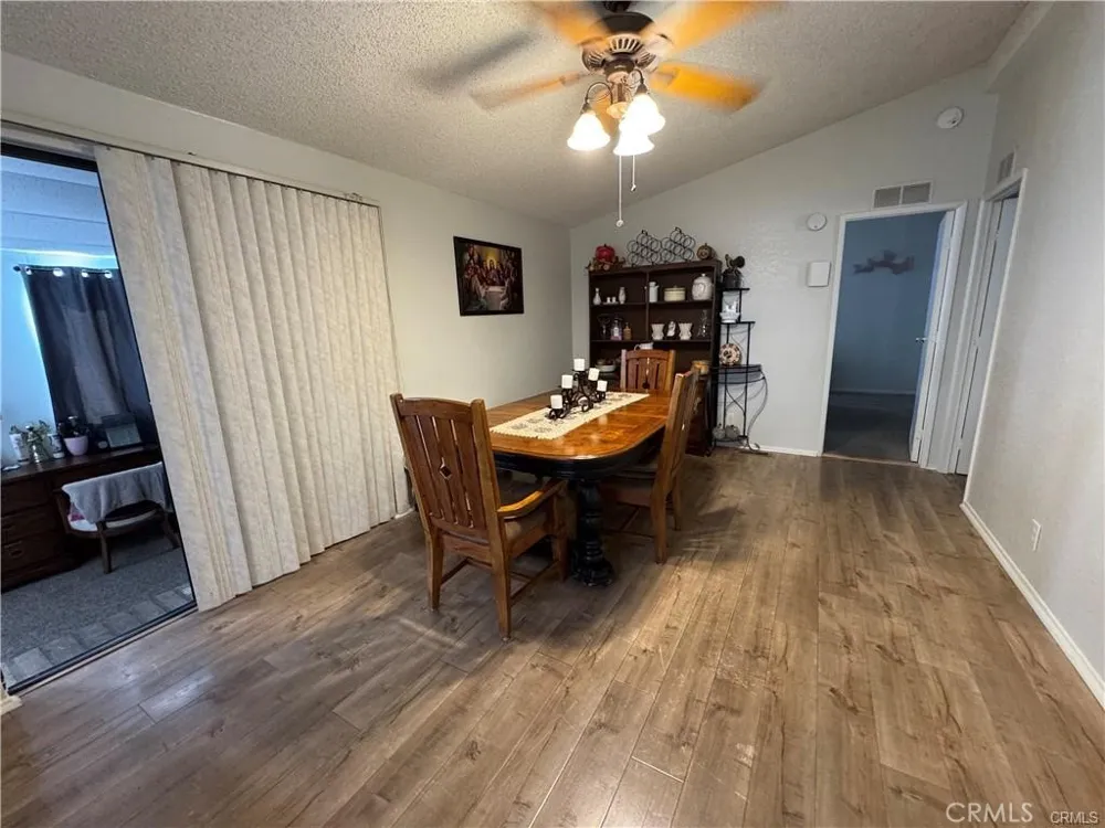 24600 Mountain #87 Hemet, CA 92544