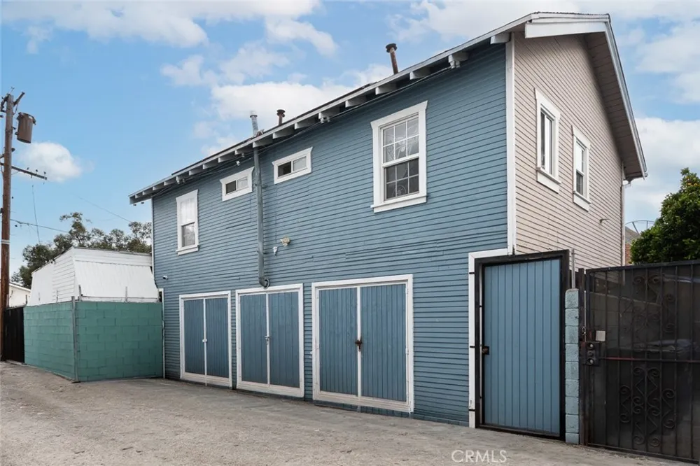 1522 W 29th Los Angeles, CA 90007