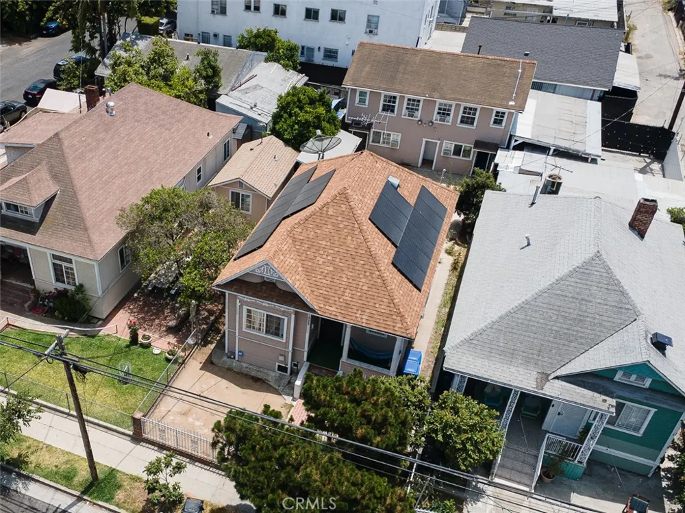 1522 W 29th Los Angeles, CA 90007