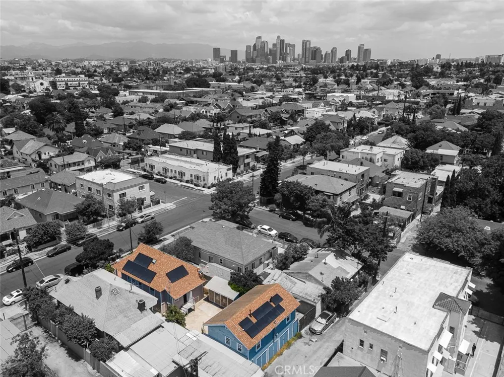 1522 W 29th Los Angeles, CA 90007