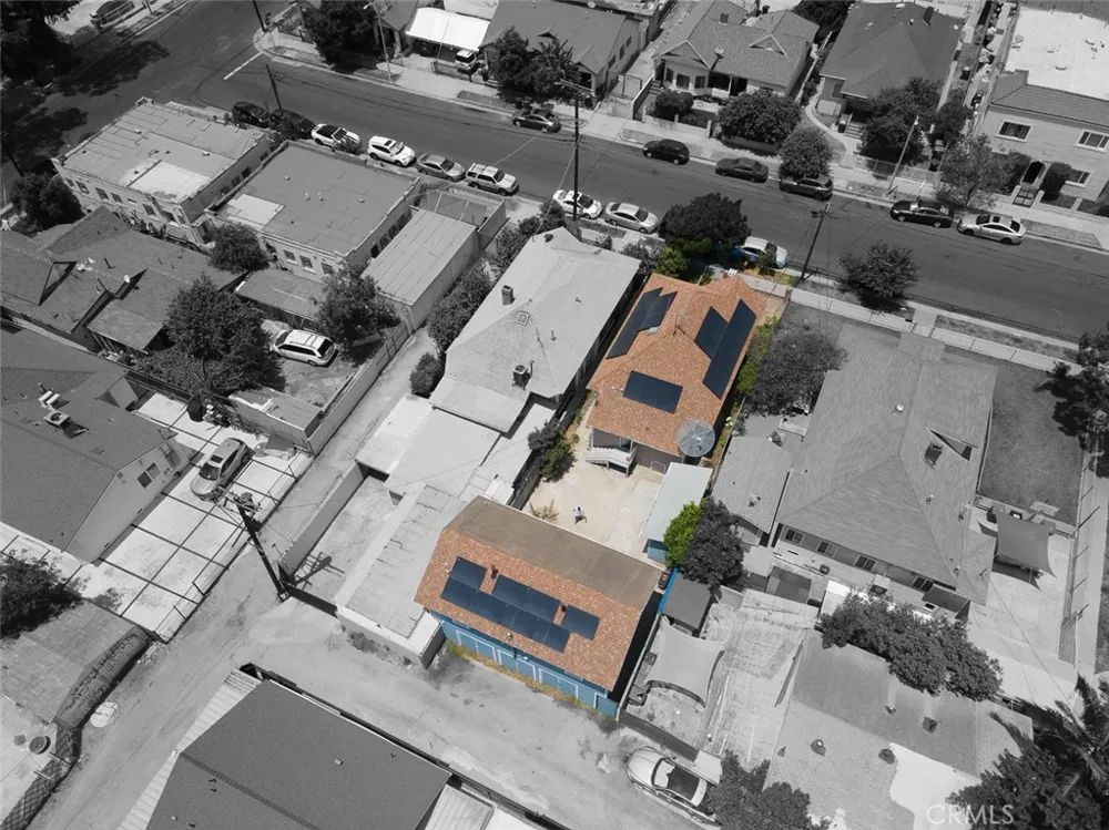1522 W 29th Los Angeles, CA 90007