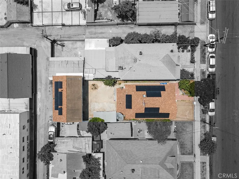 1522 W 29th Los Angeles, CA 90007
