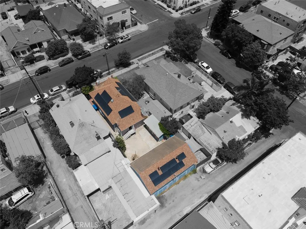 1522 W 29th Los Angeles, CA 90007