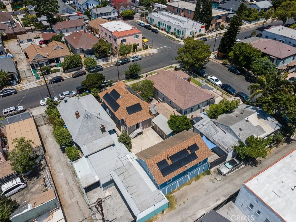 1522 W 29th Los Angeles, CA 90007