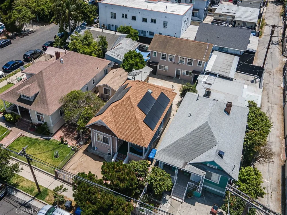 1522 W 29th Los Angeles, CA 90007