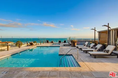 1755 Ocean Avenue #203
