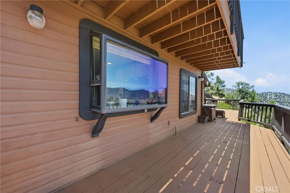 2100 St Bernard Pine Mountain Club, CA 93222