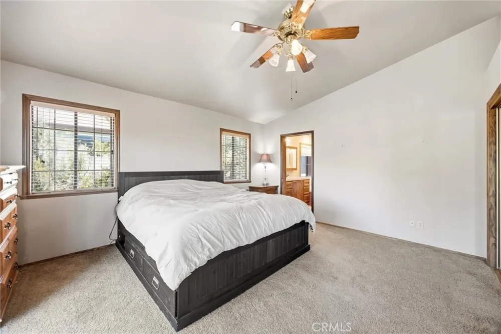 2100 St Bernard Pine Mountain Club, CA 93222