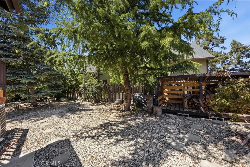2100 St Bernard Pine Mountain Club, CA 93222