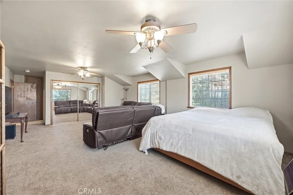 2100 St Bernard Pine Mountain Club, CA 93222