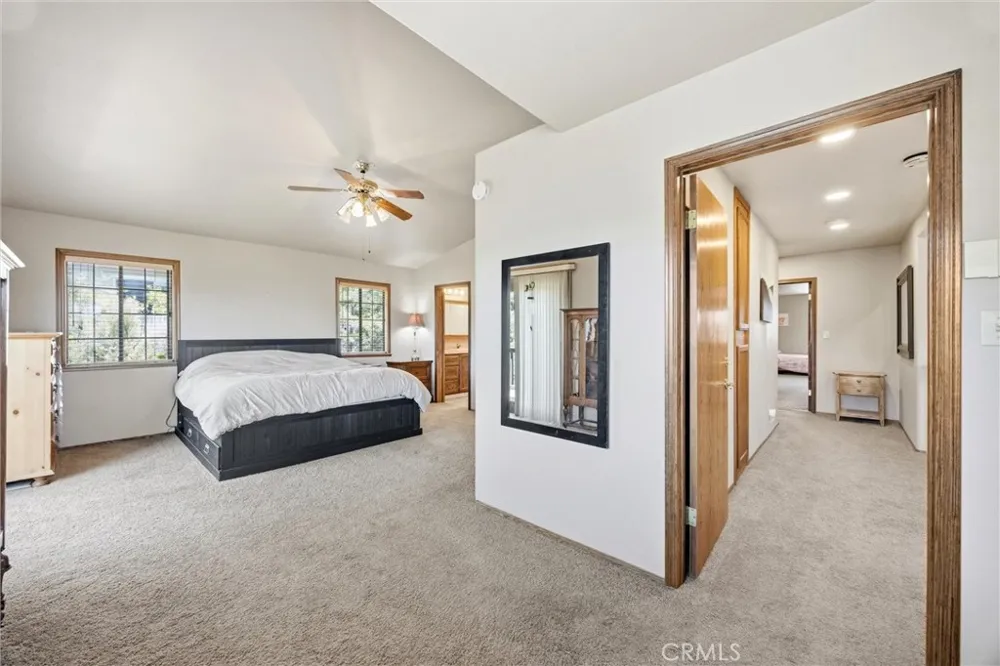 2100 St Bernard Pine Mountain Club, CA 93222