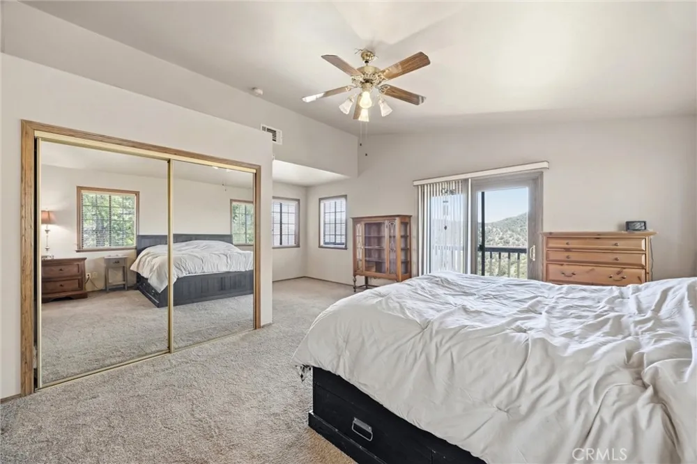 2100 St Bernard Pine Mountain Club, CA 93222