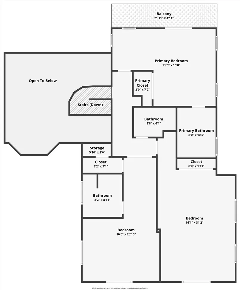 2100 St Bernard Pine Mountain Club, CA 93222