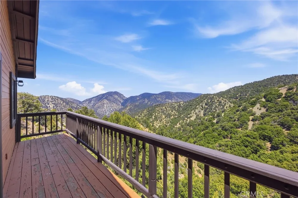 2100 St Bernard Pine Mountain Club, CA 93222