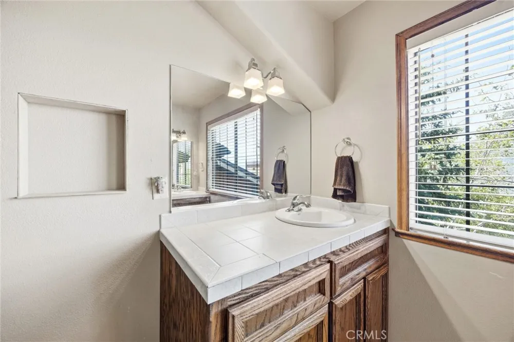 2100 St Bernard Pine Mountain Club, CA 93222