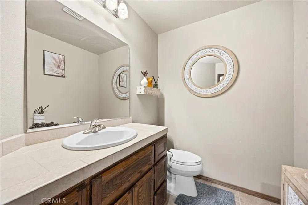 2100 St Bernard Pine Mountain Club, CA 93222