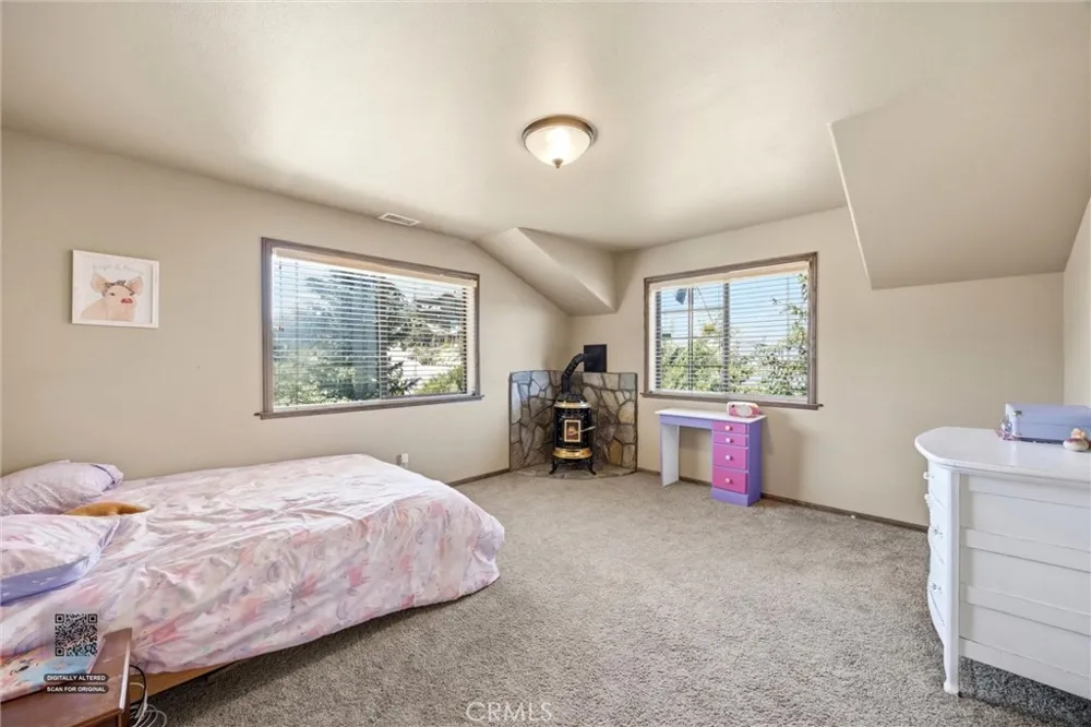 2100 St Bernard Pine Mountain Club, CA 93222