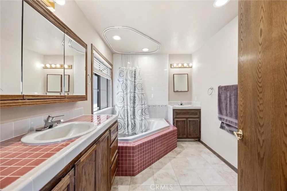 2100 St Bernard Pine Mountain Club, CA 93222