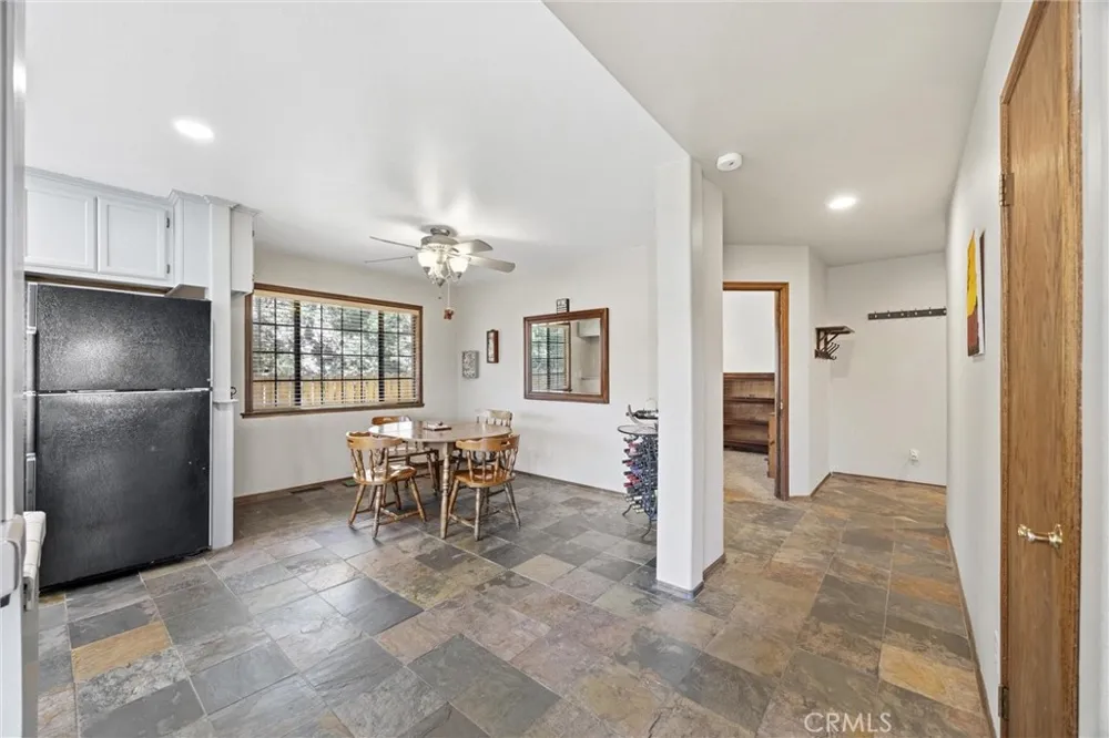2100 St Bernard Pine Mountain Club, CA 93222