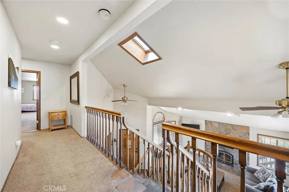 2100 St Bernard Pine Mountain Club, CA 93222