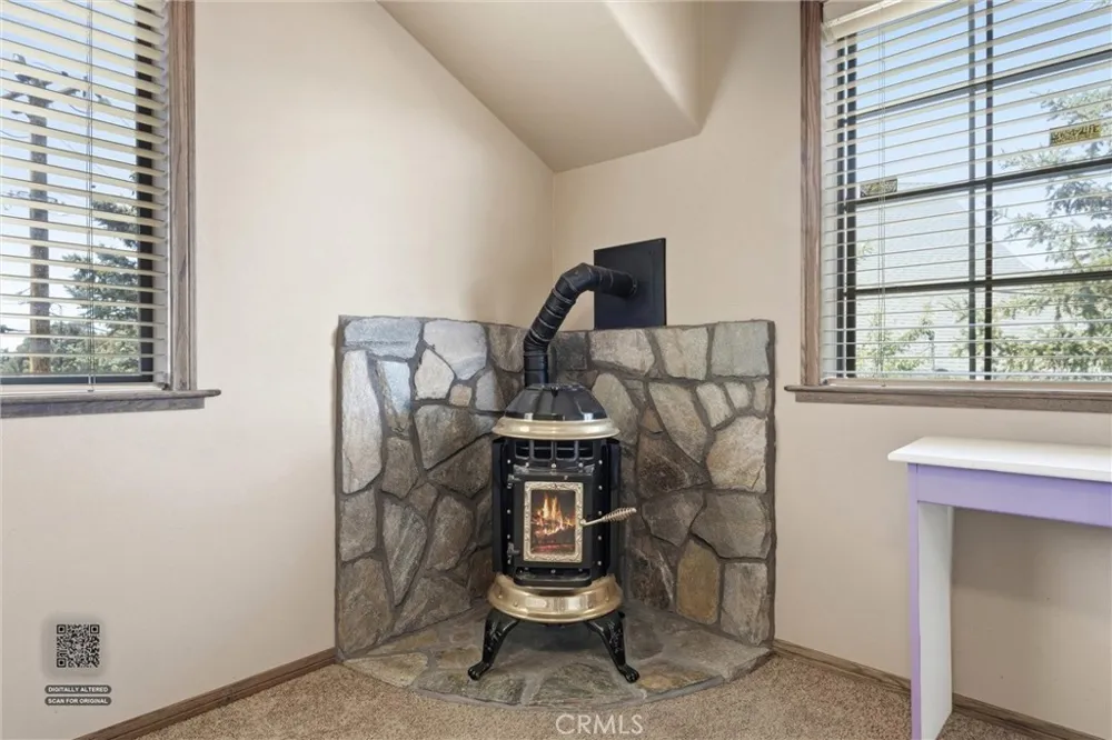 2100 St Bernard Pine Mountain Club, CA 93222