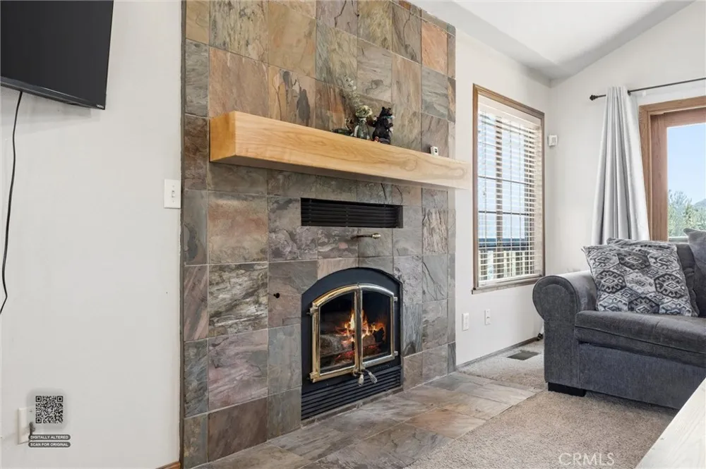 2100 St Bernard Pine Mountain Club, CA 93222