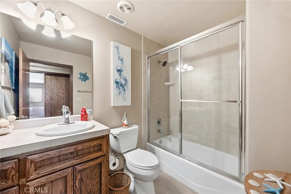 2100 St Bernard Pine Mountain Club, CA 93222