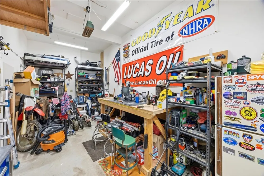 2100 St Bernard Pine Mountain Club, CA 93222