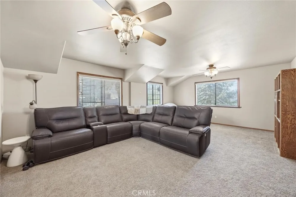 2100 St Bernard Pine Mountain Club, CA 93222