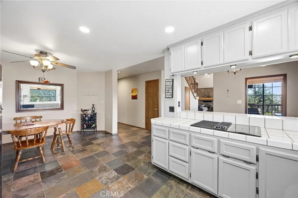 2100 St Bernard Pine Mountain Club, CA 93222