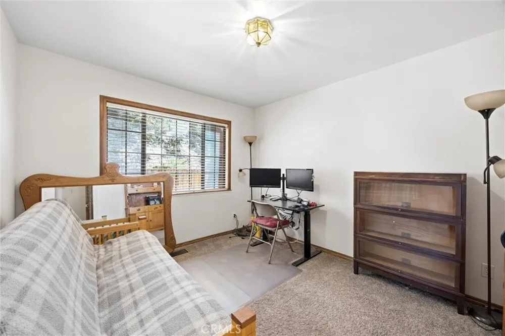 2100 St Bernard Pine Mountain Club, CA 93222