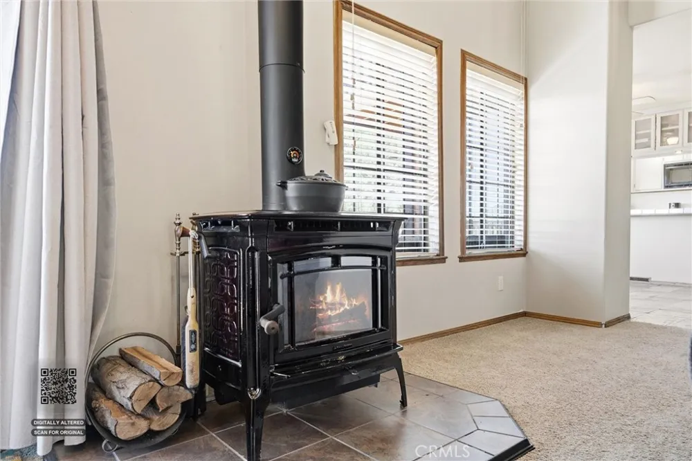 2100 St Bernard Pine Mountain Club, CA 93222