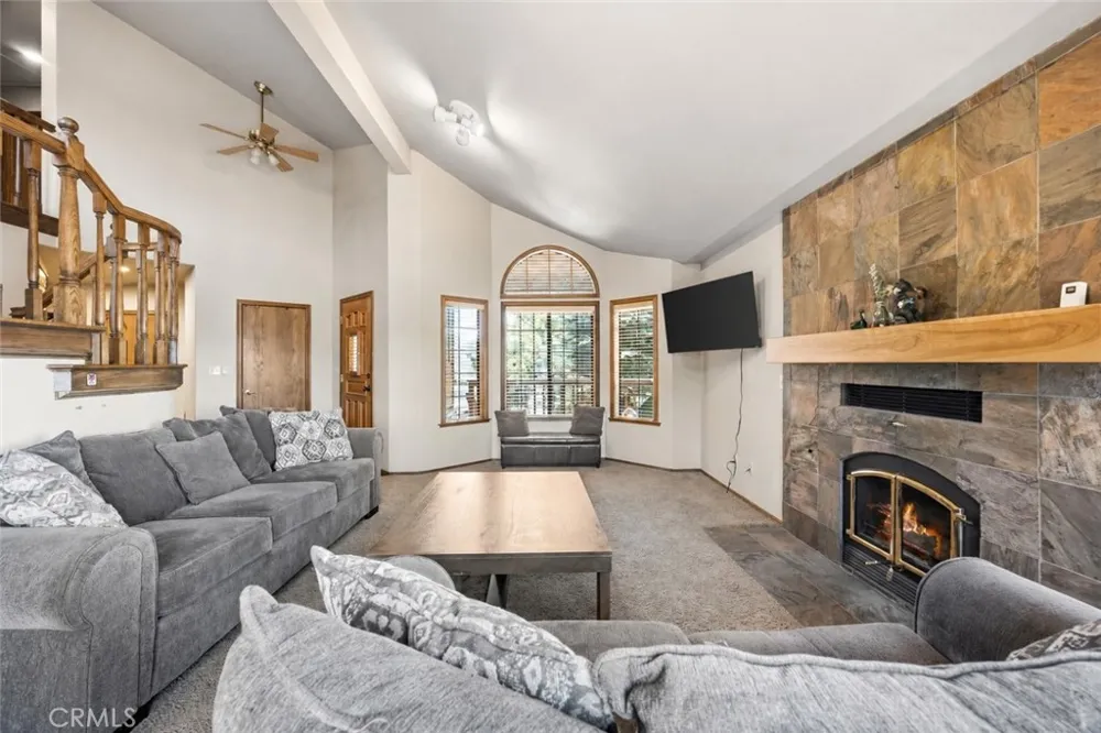 2100 St Bernard Pine Mountain Club, CA 93222