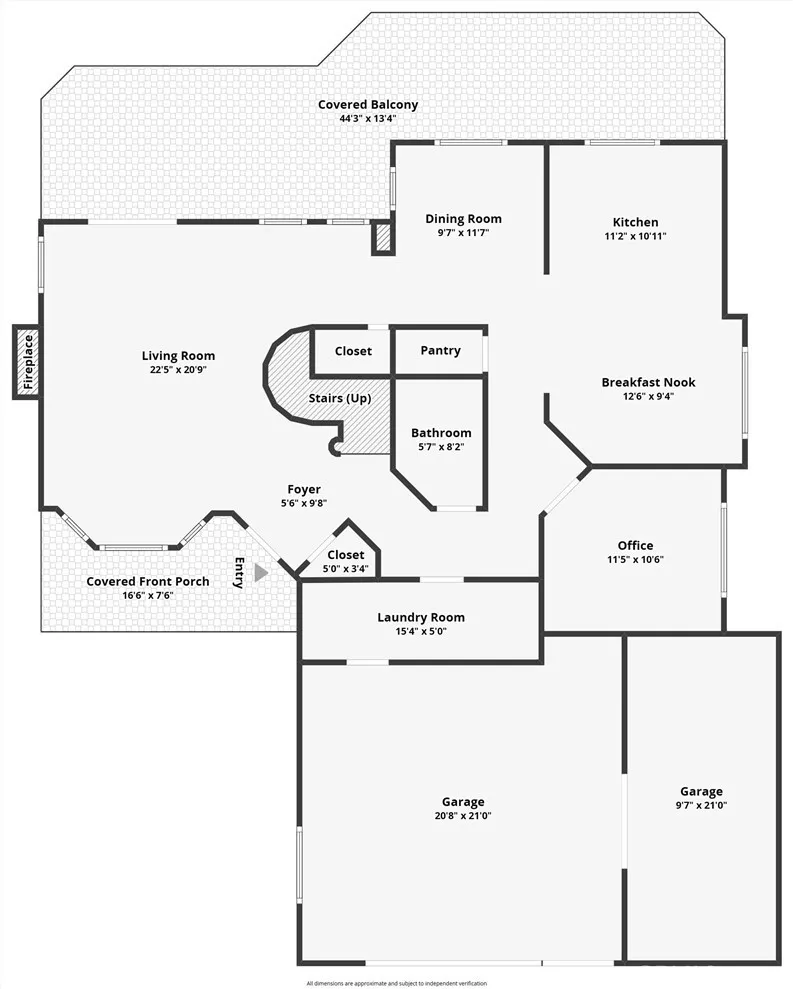 2100 St Bernard Pine Mountain Club, CA 93222