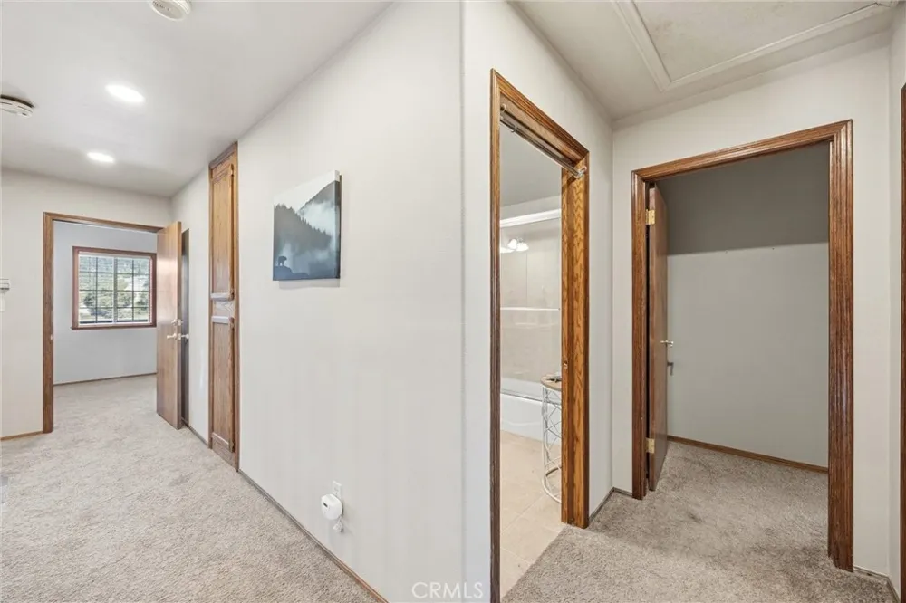 2100 St Bernard Pine Mountain Club, CA 93222