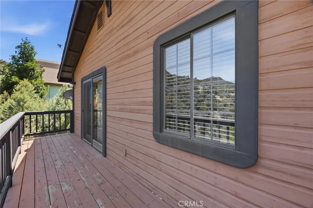 2100 St Bernard Pine Mountain Club, CA 93222