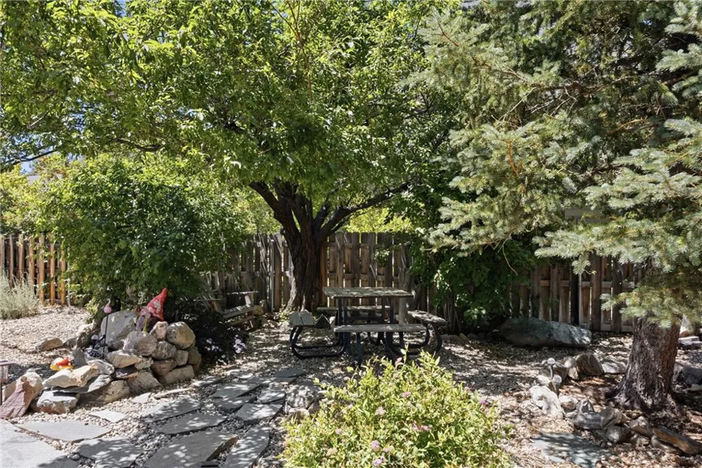 2100 St Bernard Pine Mountain Club, CA 93222
