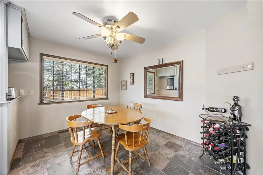2100 St Bernard Pine Mountain Club, CA 93222